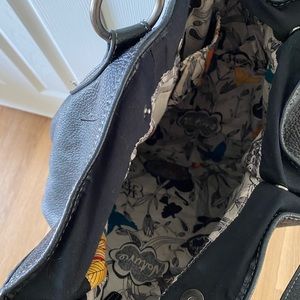 The Sak purse